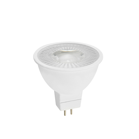Flicker free and Three year warranty, GU5.3 lamp holder