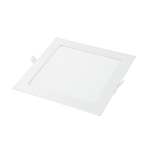 Ultra Thin Square Panel Light for Indoor