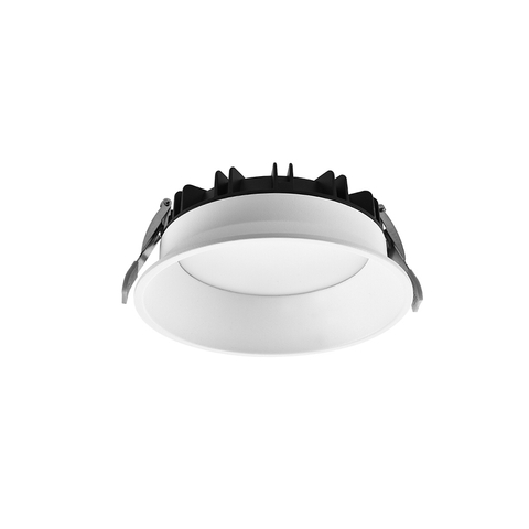 Deep light source small panel light