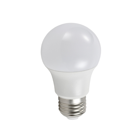 Easy To Install Standard shaped E27 Bulb for Security Lighting
